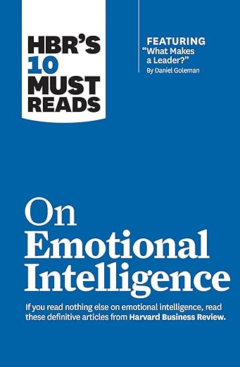 Book Cover: Introducing Emotional Intelligence: A Practical Guide