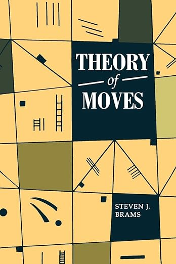 Book Cover: Theory of Moves