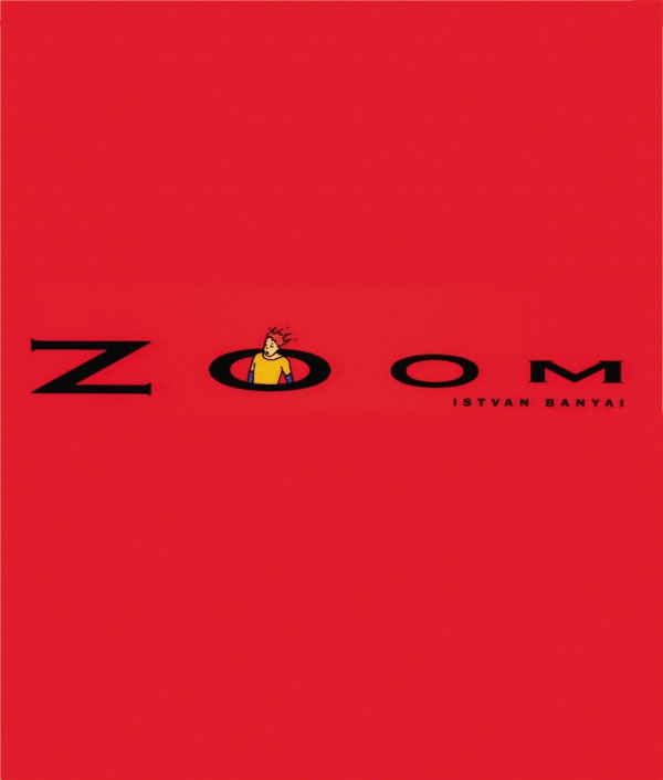 Book Cover: Zoom