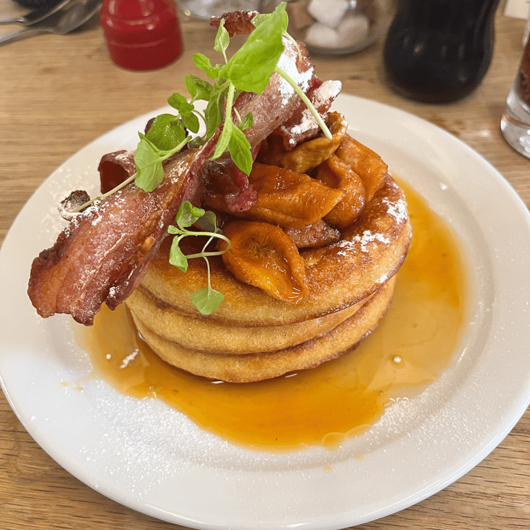 Pancakes!