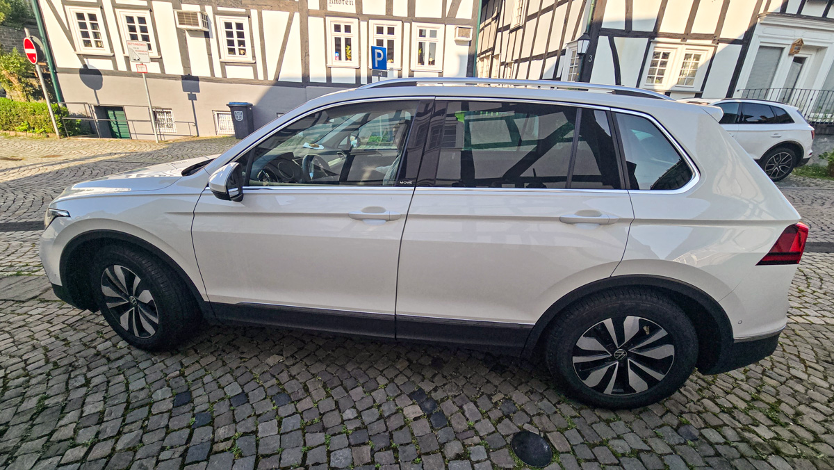 Rental Car