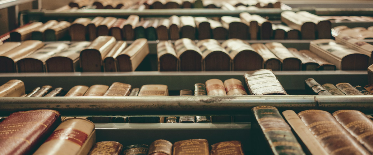 100 Books in a Year (Reflection)