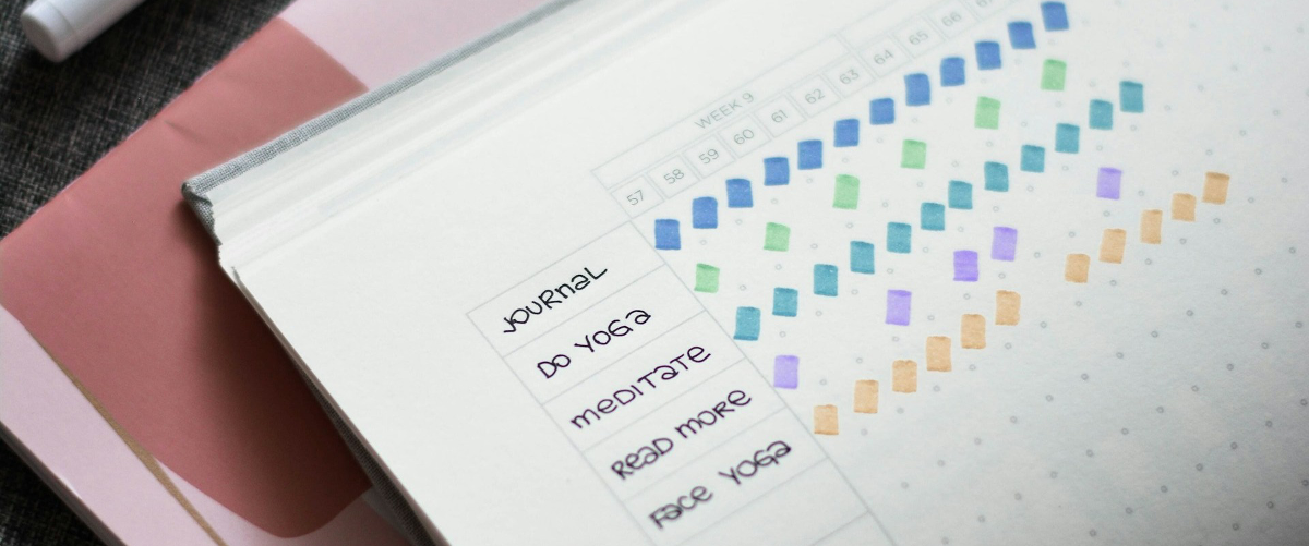 Tips for Building Habits