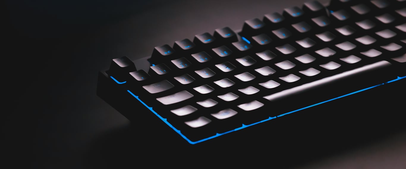 Keyboard Productivity