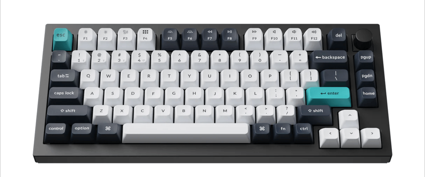 Mechanical Keyboards