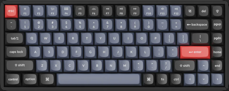Keychron K2 Pro