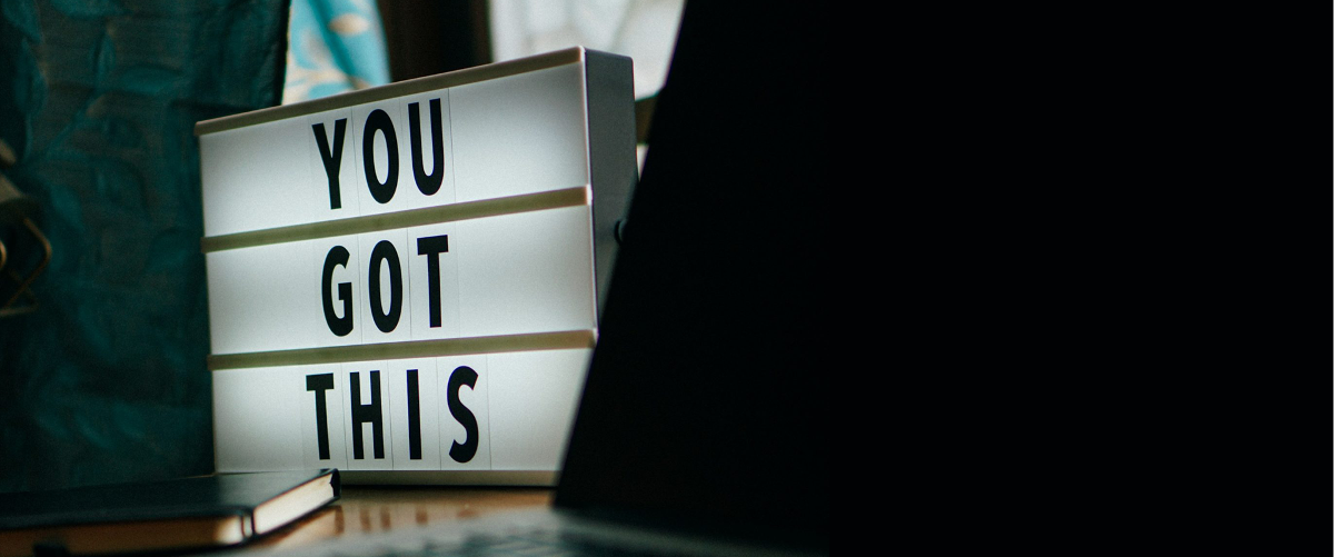 Motivation vs. Willpower