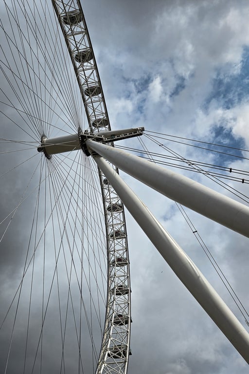 London Eye
