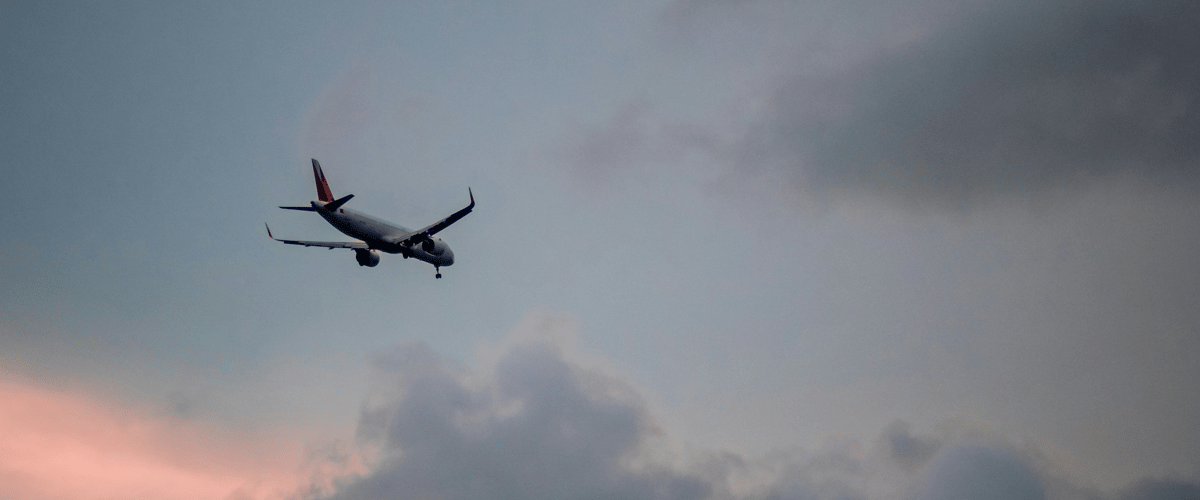 Day 12 - Headed Home