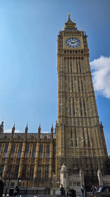 Big Ben